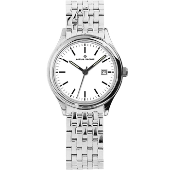 ساعت مچی Alpha Saphir کد 310G